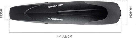 Rockbros Fk-899 Front Bicycle Mudguard
