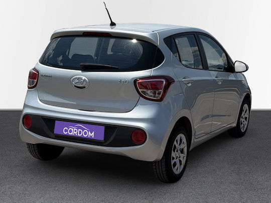 Hyundai i10 1.0lt Active Auto '19