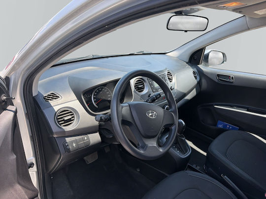 Hyundai i10 1.0lt Active Auto '19