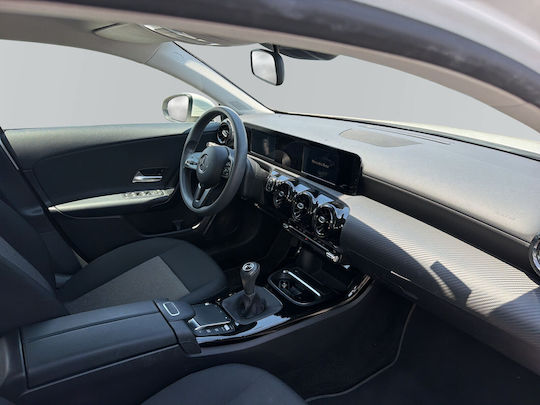 Mercedes-Benz Clasa A 160 d '21