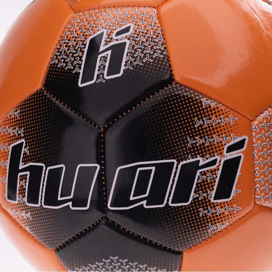 Huari Kinder Basketball Fußball