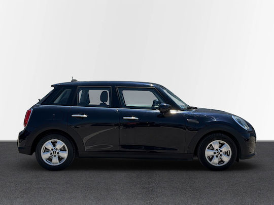 Mini Gebrauchtwagen Mini One 102PS 21