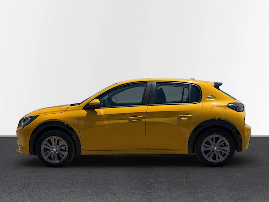 Peugeot 208 e Active Plus '21