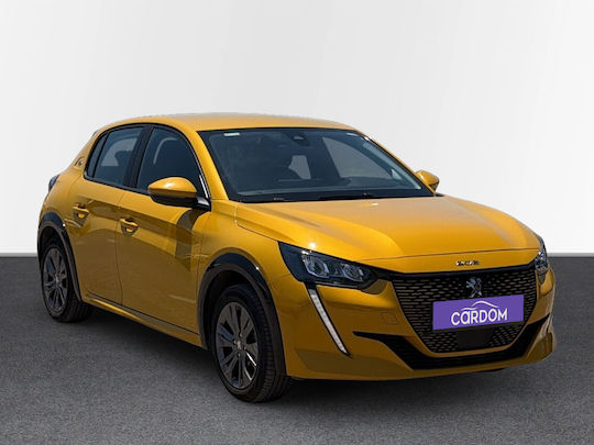 Peugeot 208 e Active Plus '21
