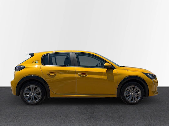 Peugeot 208 e Active Plus '21