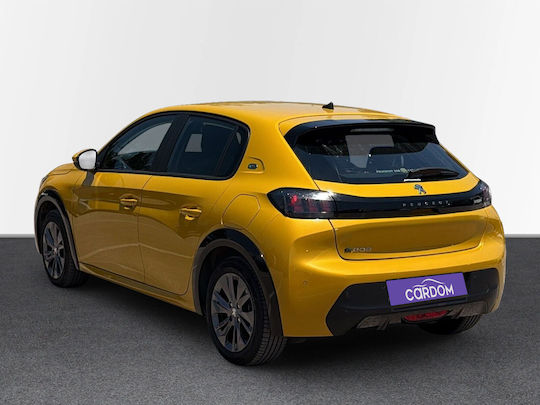 Peugeot 208 e Active Plus '21