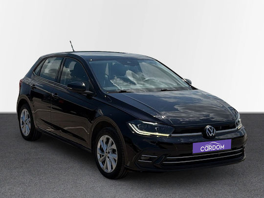 Volkswagen Polo 1.0 TSI 110 CP DSG Style '22