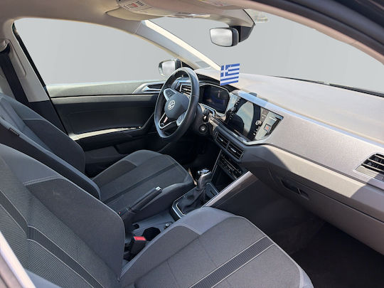 Volkswagen Polo 1.0 TSI 110 CP DSG Style '22