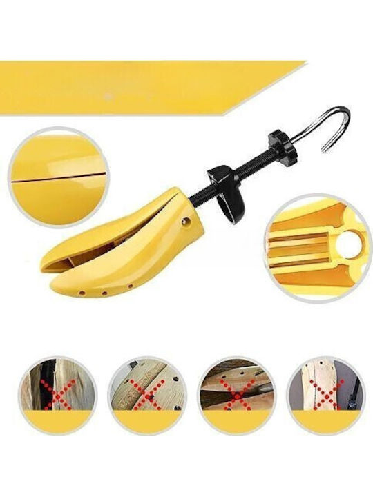 Alista Home Дърво за обувки 2 x 670гр