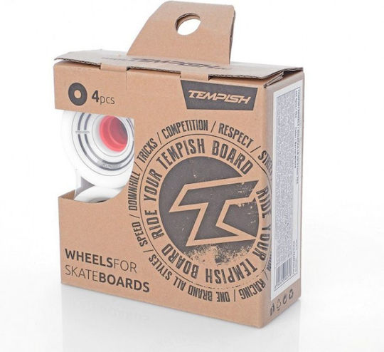 Tempish Roți Skateboard 70mm