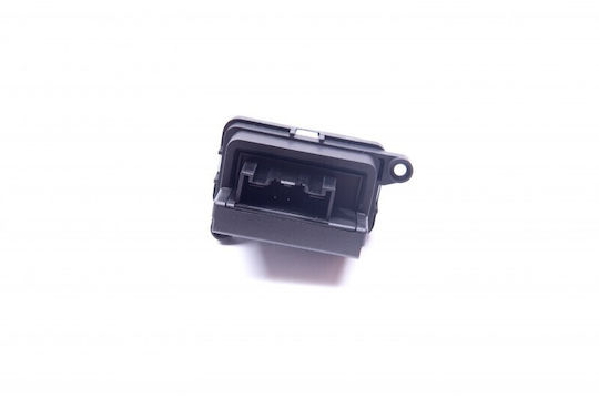 SKV Element de Încălzire Ventilator Auto pentru Ford C-Max / Fiesta / Focus / Galaxy / Kuga / Mondeo / S-Max