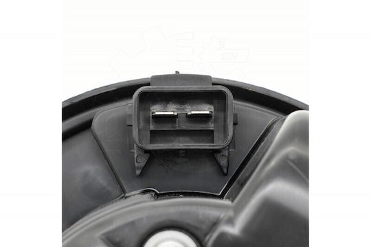 SKV Element de încălzire ventilator auto pentru Ford Transit