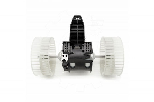 SKV Element de încălzire ventilator auto pentru BMW Seria 5