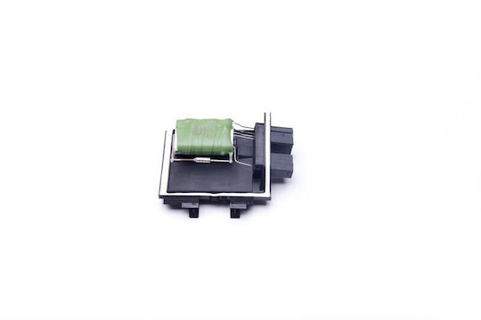SKV Car Fan Resistor for Audi 80