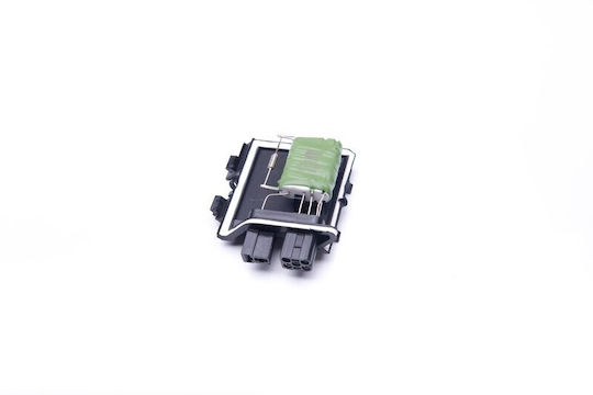 SKV Car Fan Resistor for Audi 80