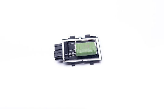SKV Car Fan Resistor for Audi 80