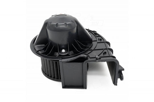 SKV Car Radiator Fan Resistor for BMW X5 / X6