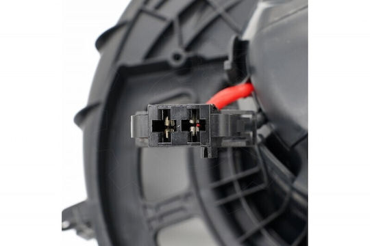 SKV Car Radiator Fan Resistor for BMW X5 / X6