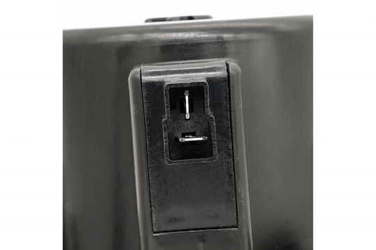 SKV Car Fan Resistor for Fiat Doblo / Punto