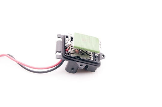 SKV Fan Relay Resistor for Renault Thalia