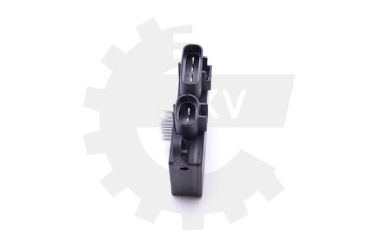 SKV Element de încălzire ventilator auto pentru Toyota Auris / Corolla