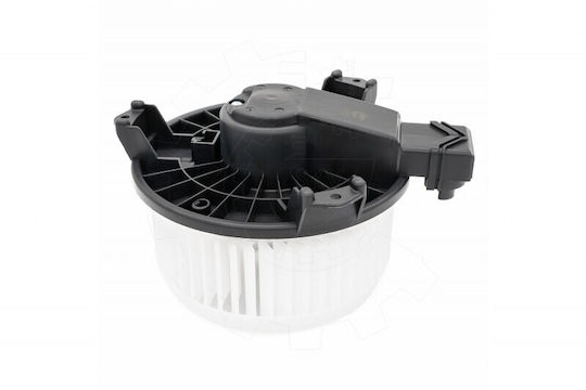 SKV Car Fan Resistor for Honda Civic