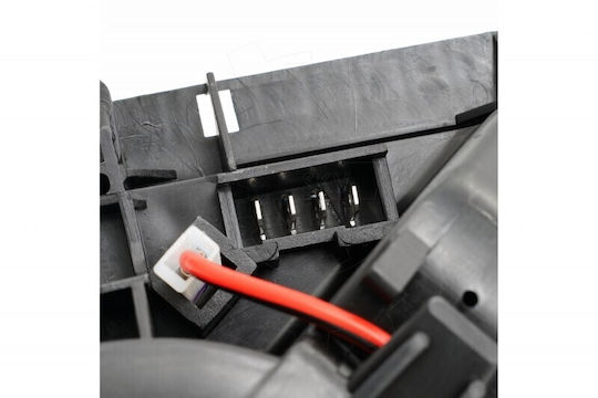 SKV Fan Relay Resistor for Peugeot 406 Citroen Saxo