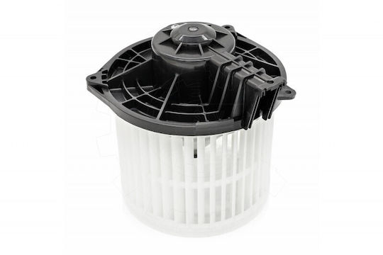 SKV Rezistență ventilator auto pentru Honda Civic