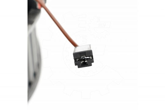 SKV Fan Relay Resistor for Peugeot 406 Citroen Saxo