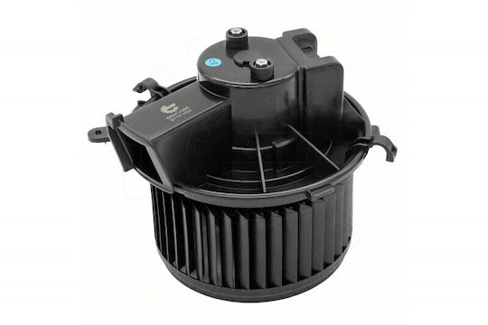 SKV Element de încălzire ventilator auto pentru Fiat Ducato