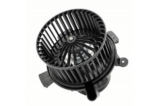 SKV Element de încălzire Ventilator Auto pentru Peugeot 307 Citroen C4