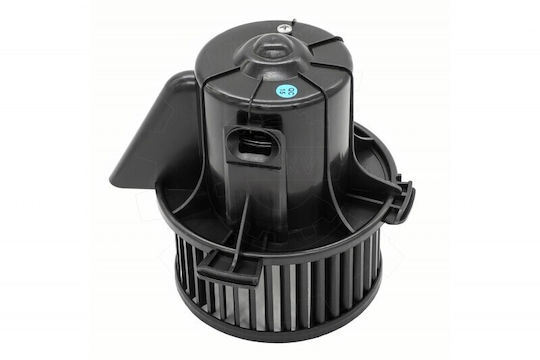 SKV Element de încălzire Ventilator Auto pentru Peugeot 307 Citroen C4