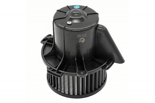 SKV Element de încălzire Ventilator Auto pentru Peugeot 307 Citroen C4