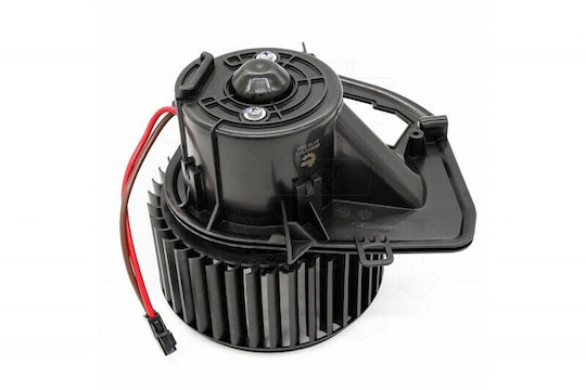 SKV Auto-Kühlerlüfter Widerstand Für Volkswagen T5 Transporter Sharan T6