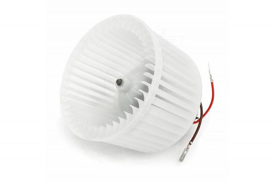 SKV Rezistență Ventilator Auto pentru Fiat Palio