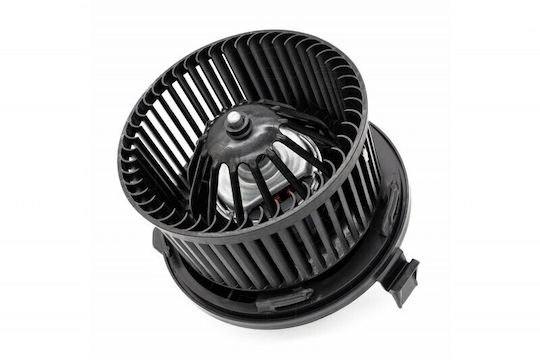 SKV Element de încălzire ventilator auto pentru Citroen C5