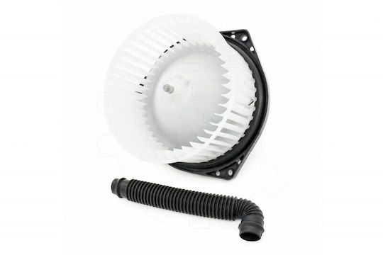 SKV Element de încălzire ventilator auto pentru Nissan Patrol