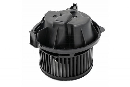 SKV Element de încălzire ventilator auto pentru Citroen C5