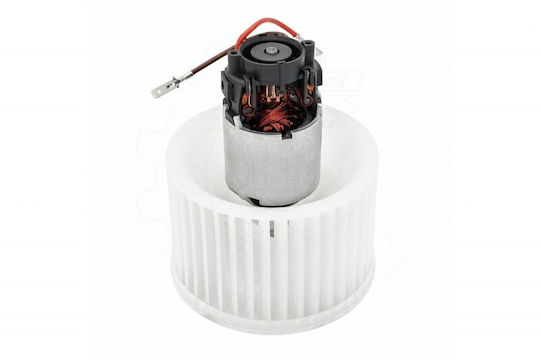 SKV Rezistență Ventilator Auto pentru Fiat Palio