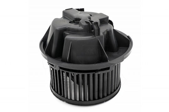 SKV Element de încălzire ventilator auto pentru Citroen C5