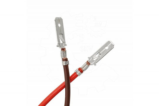 SKV Rezistență Ventilator Auto pentru Fiat Palio
