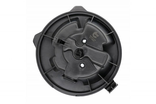 SKV Element de încălzire ventilator auto pentru Citroen C5