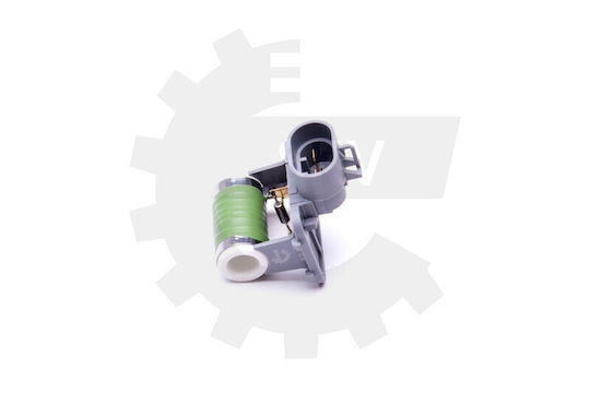 SKV Car Fan Resistor for Ford Fiesta / EcoSport