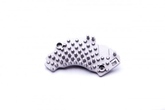 SKV Element de încălzire ventilator auto pentru Mercedes-Benz Clasa E