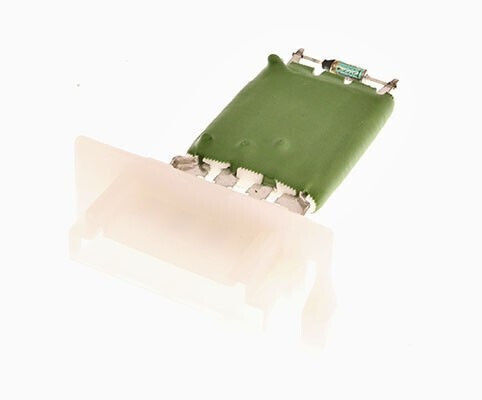 Topran Element de încălzire ventilatorului auto