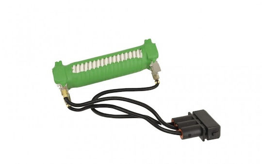 Fast Car Fan Resistor for Seat Alhambra