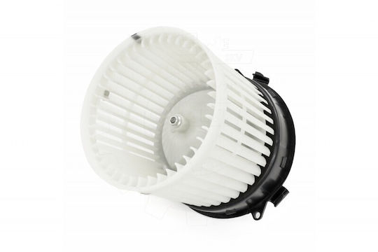 SKV Rezistență ventilator auto pentru Nissan Micra