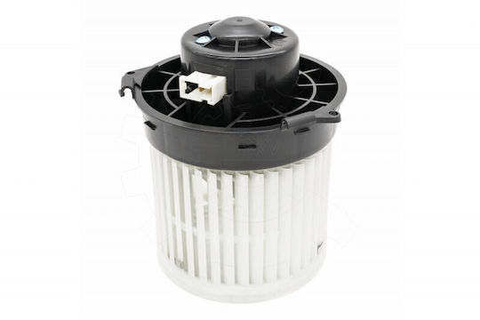 SKV Rezistență ventilator auto pentru Nissan Micra