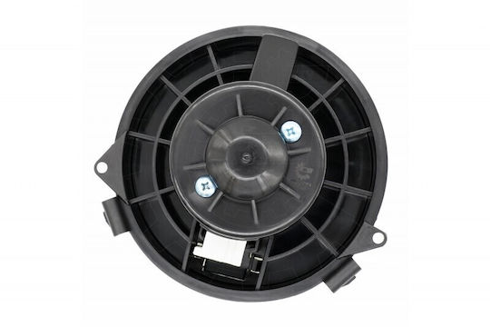 SKV Rezistență ventilator auto pentru Nissan Micra