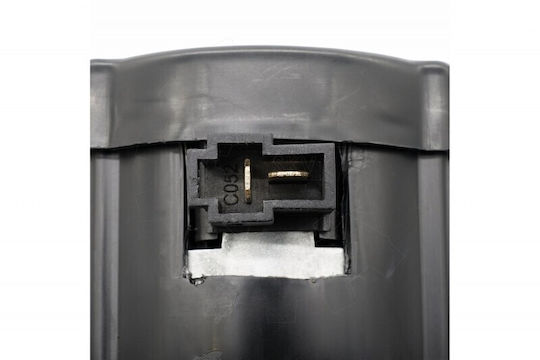 SKV Element de încălzire ventilator auto pentru Mitsubishi L200